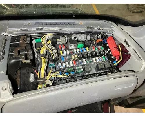 Fuse Box Freightliner COLUMBIA 120 Vander Haags Inc Sf