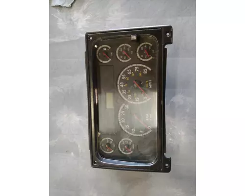 Instrument Cluster FREIGHTLINER COLUMBIA 120 LKQ KC Truck Parts Billings