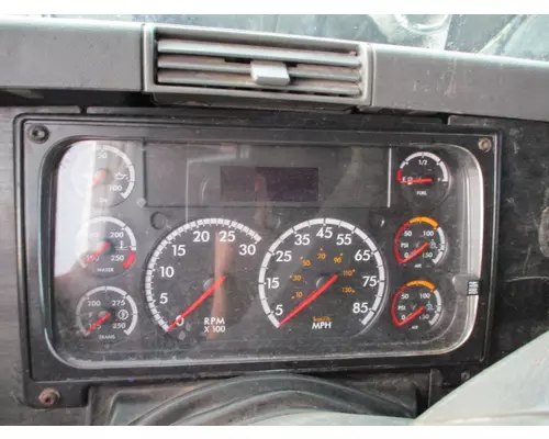 Instrument Cluster FREIGHTLINER COLUMBIA 120 LKQ Heavy Truck - Tampa