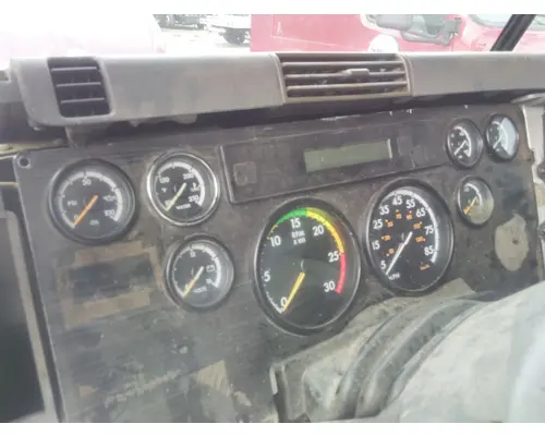 Instrument Cluster FREIGHTLINER COLUMBIA 120 LKQ Evans Heavy Truck Parts