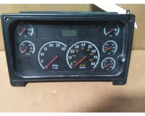 Instrument Cluster FREIGHTLINER COLUMBIA 120 LKQ Geiger Truck Parts