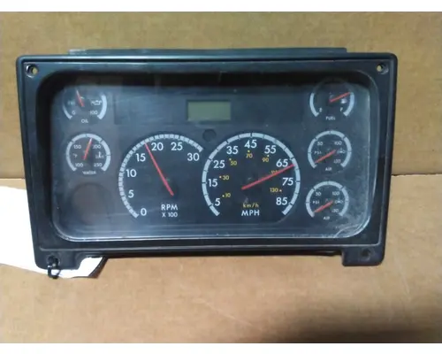 Instrument Cluster FREIGHTLINER COLUMBIA 120 LKQ Geiger Truck Parts
