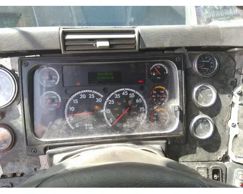 Instrument Cluster FREIGHTLINER COLUMBIA 120 LKQ Thompson Motors - Wykoff