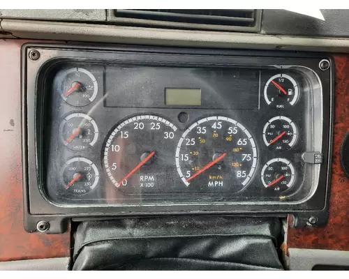 Instrument Cluster FREIGHTLINER COLUMBIA 120 LKQ Heavy Truck Maryland