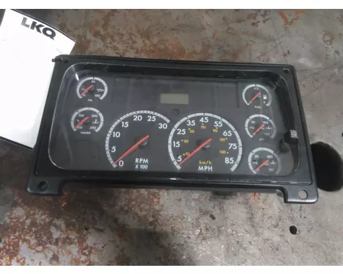 Instrument Cluster FREIGHTLINER COLUMBIA 120 LKQ Heavy Truck Maryland