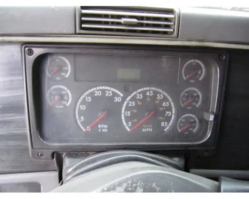 Instrument Cluster FREIGHTLINER COLUMBIA 120 LKQ Heavy Truck Maryland
