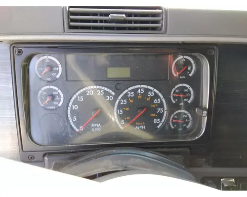 Instrument Cluster FREIGHTLINER COLUMBIA 120 LKQ Heavy Truck Maryland