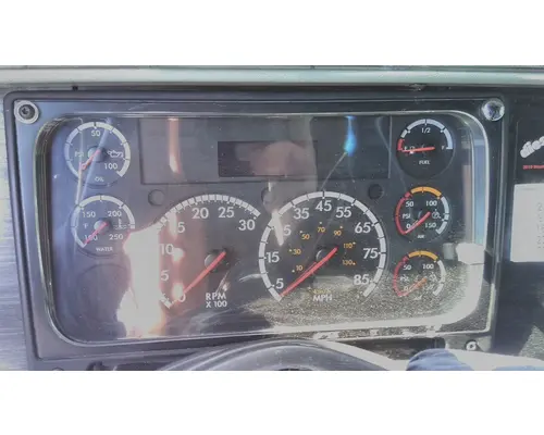 Instrument Cluster FREIGHTLINER COLUMBIA 120 LKQ Heavy Truck - Goodys