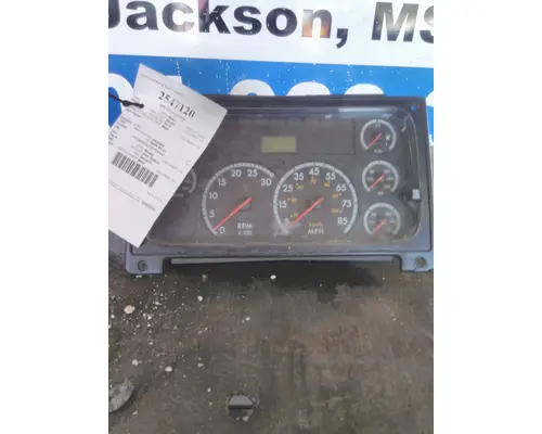 Instrument Cluster FREIGHTLINER COLUMBIA 120 LKQ Plunks Truck Parts And Equipment - Jackson