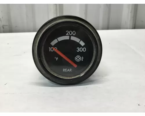 Gauges (all) Freightliner COLUMBIA 120 Vander Haags Inc Sf