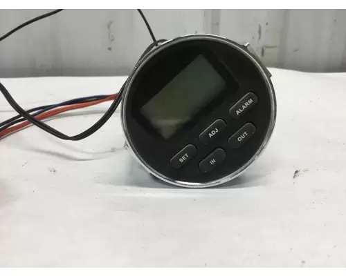 Gauges (all) Freightliner COLUMBIA 120 Vander Haags Inc Sf