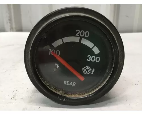 Gauges (all) Freightliner COLUMBIA 120 Vander Haags Inc Sf