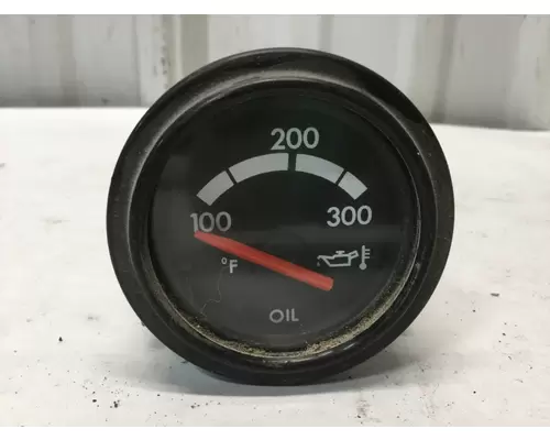 Gauges (all) Freightliner COLUMBIA 120 Vander Haags Inc Sf