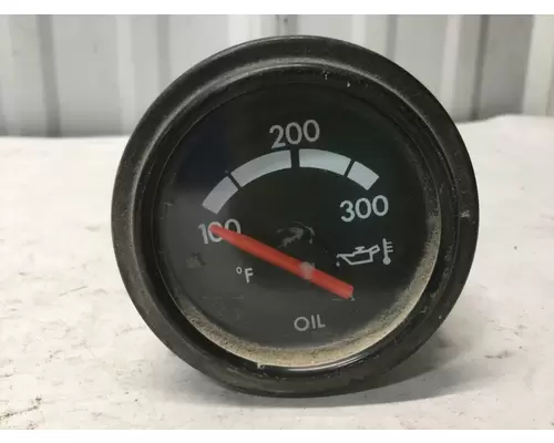 Gauges (all) Freightliner COLUMBIA 120 Vander Haags Inc Sf