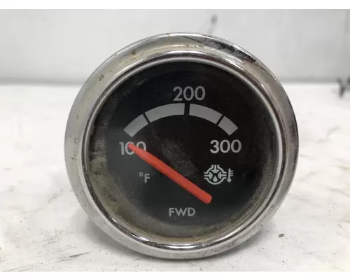 Gauges (all) Freightliner COLUMBIA 120 Vander Haags Inc Sf