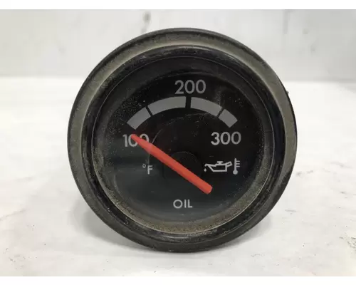 Gauges (all) Freightliner COLUMBIA 120 Vander Haags Inc Sf