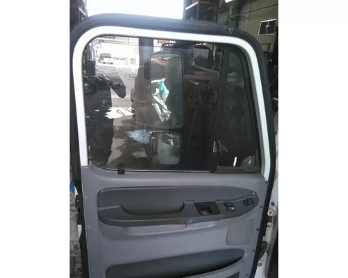 Door Glass, Front FREIGHTLINER COLUMBIA 120 LKQ KC Truck Parts - Inland Empire