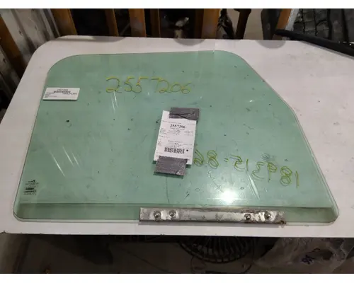 Door Glass, Front FREIGHTLINER COLUMBIA 120 LKQ Thompson Motors - Wykoff
