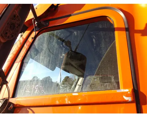 Door Glass, Front FREIGHTLINER COLUMBIA 120 LKQ Heavy Truck Maryland