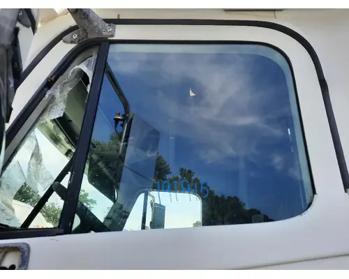 Door Glass, Front FREIGHTLINER COLUMBIA 120 LKQ Heavy Truck Maryland