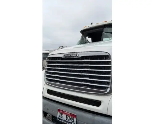 Grille Freightliner Columbia 120 Holst Truck Parts
