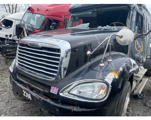 Freightliner Columbia 120 Grille