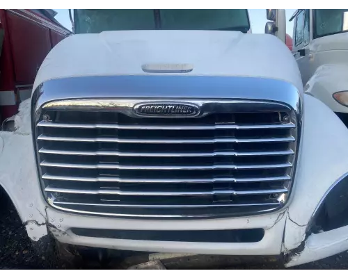 Grille Freightliner COLUMBIA 120 Complete Recycling