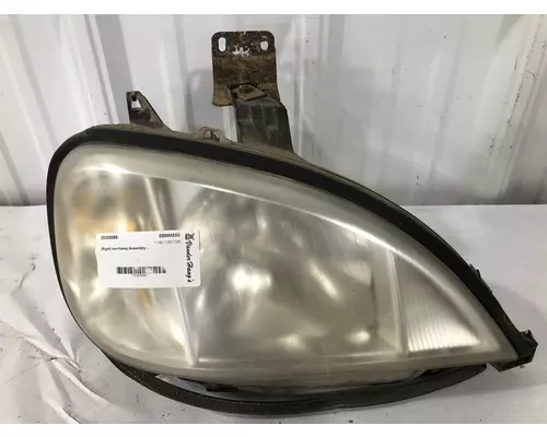 Headlamp Assembly Freightliner COLUMBIA 120 Vander Haags Inc Sf