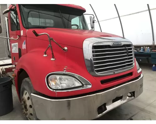Headlamp Assembly Freightliner COLUMBIA 120 Vander Haags Inc Cb