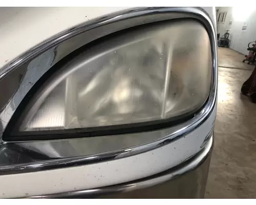 Headlamp Assembly Freightliner COLUMBIA 120 Vander Haags Inc WM