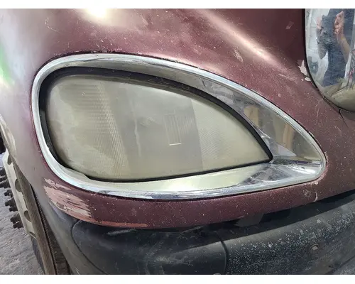 Headlamp Assembly Freightliner COLUMBIA 120 Vander Haags Inc Col