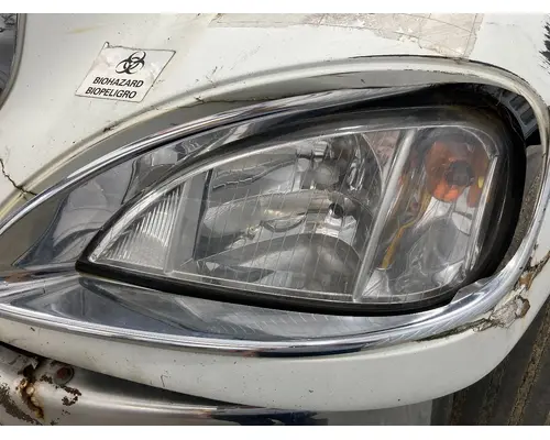 Headlamp Assembly Freightliner COLUMBIA 120 Vander Haags Inc Col