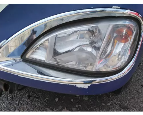 Headlamp Assembly FREIGHTLINER COLUMBIA 120 LKQ Evans Heavy Truck Parts