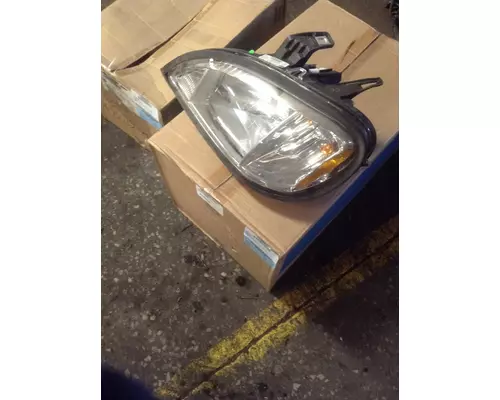 Headlamp Assembly FREIGHTLINER COLUMBIA 120 LKQ Heavy Truck - Goodys