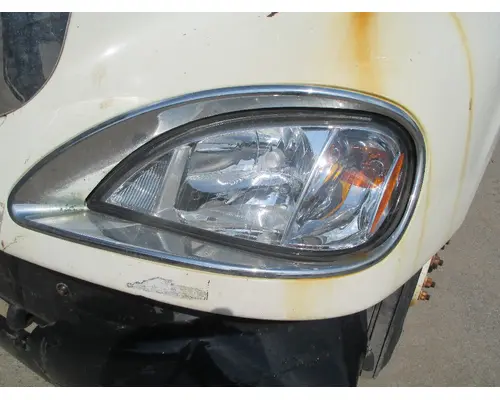 Headlamp Assembly FREIGHTLINER COLUMBIA 120 Dutchers Inc   Heavy Truck Div  Ny
