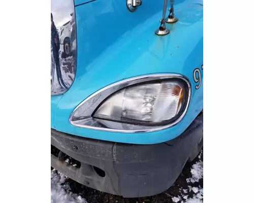 Headlamp Assembly Freightliner Columbia 120 Holst Truck Parts