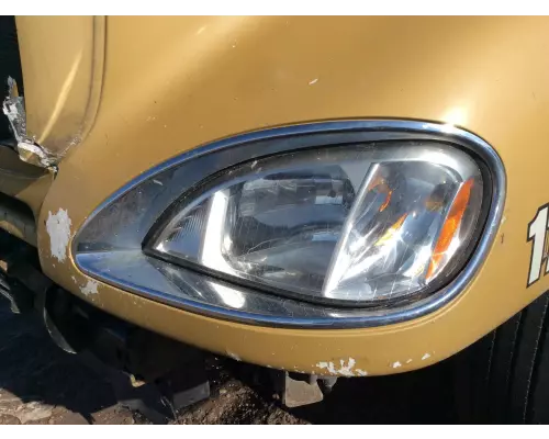 Freightliner Columbia 120 Headlamp Assembly