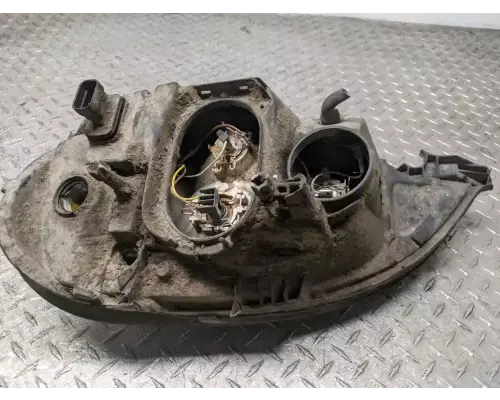 Freightliner Columbia 120 Headlamp Assembly