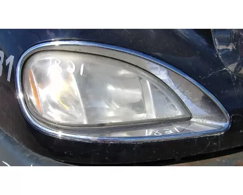 Headlamp Assembly FREIGHTLINER COLUMBIA 120 Sam's Riverside Truck Parts Inc