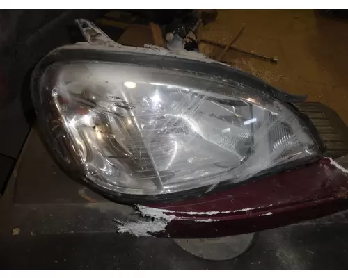Headlamp Assembly FREIGHTLINER COLUMBIA 120 Sam's Riverside Truck Parts Inc