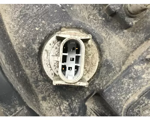 Freightliner Columbia 120 Headlamp Assembly