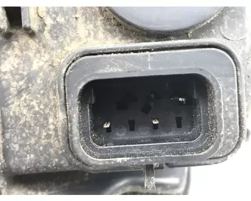Freightliner Columbia 120 Headlamp Assembly