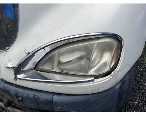 Headlamp Assembly Freightliner Columbia 120 Complete Recycling Group LLC