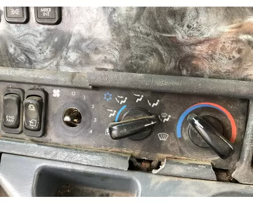Temperature Control Freightliner COLUMBIA 120 Vander Haags Inc Sp