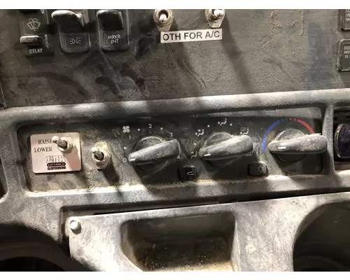 Temperature Control Freightliner COLUMBIA 120 Vander Haags Inc Dm