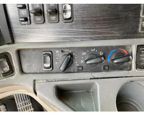Temperature Control Freightliner COLUMBIA 120 Vander Haags Inc Dm