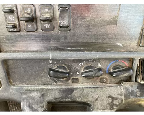 Temperature Control Freightliner COLUMBIA 120 Vander Haags Inc Dm