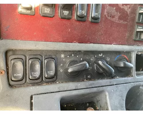 Temperature Control Freightliner COLUMBIA 120 Vander Haags Inc Dm