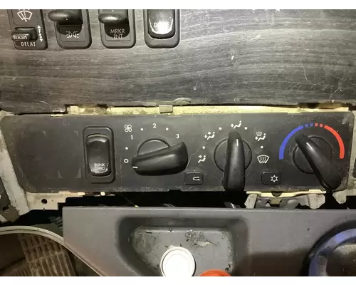 Temperature Control Freightliner COLUMBIA 120 Vander Haags Inc Dm