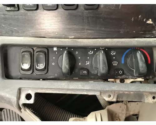 Temperature Control Freightliner COLUMBIA 120 Vander Haags Inc Cb
